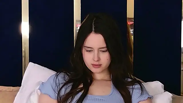 EvaSwen online show from 03-29-26, 12:56