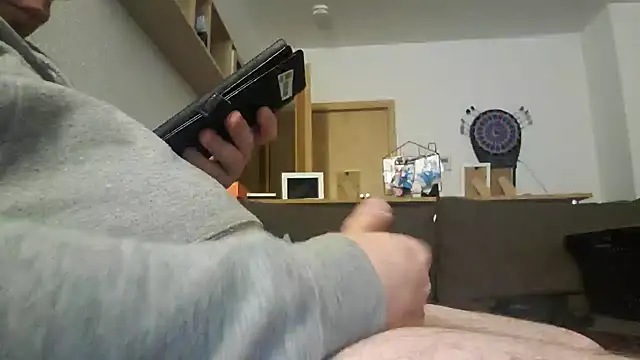 stivi2526 online show from 10-26-25, 05:35