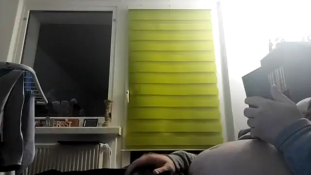 stivi2526 online show from 10-19-25, 08:11
