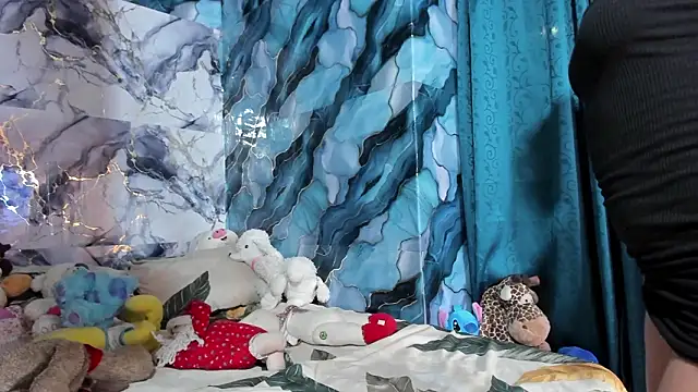 celesteyorucso1 online show from 02-03-26, 04:21