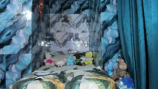 celesteyorucso1 online show from 11-29-25, 10:32