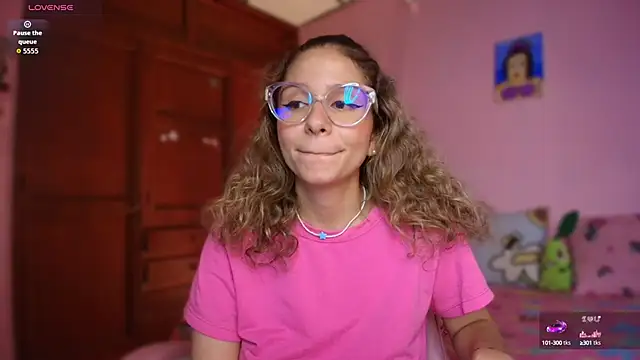 Your Barbie  online show from 10-09-25, 11:49