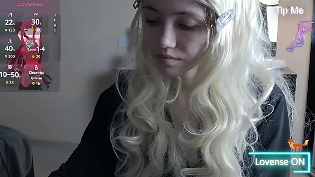 Snapshot of MissKotomiss chatting on 10-12-25, 07:48 MissKotomiss online show from 10-12-25, 07:48