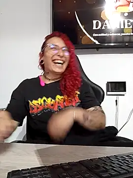 rojita-rojita online show from 11-07-25, 06:51