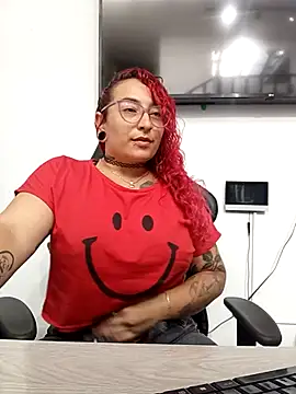 rojita-rojita online show from 10-05-25, 01:57