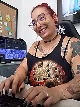 rojita-rojita online show from 10-29-25, 12:48