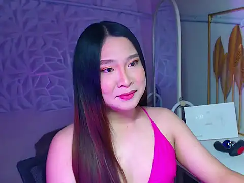 Horny Alexa online show from 03-12-26, 07:07