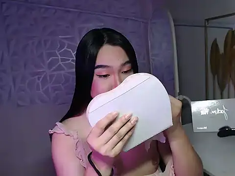 Horny Alexa online show from 04-08-26, 10:11