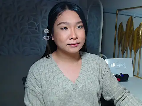 Horny Alexa online show from 03-03-26, 10:11