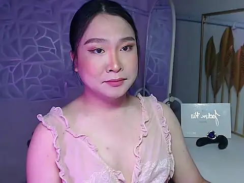 Horny Alexa online show from 03-25-26, 06:51