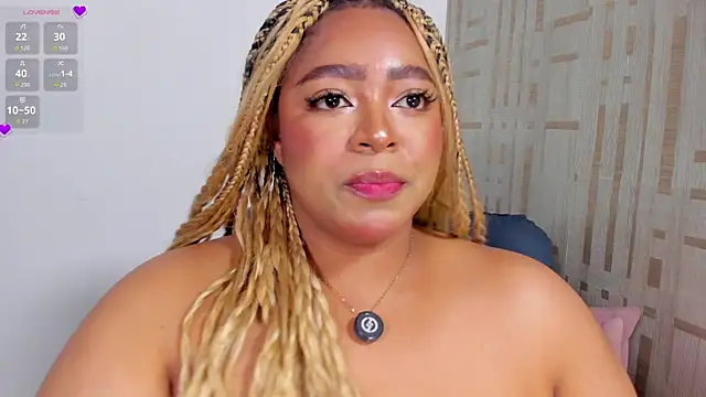 Fenty melo online show from 07-27-26, 04:30