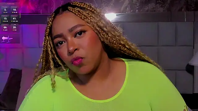 Fenty melo online show from 11-12-25, 04:16