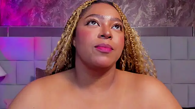 Fenty melo online show from 11-10-25, 03:22