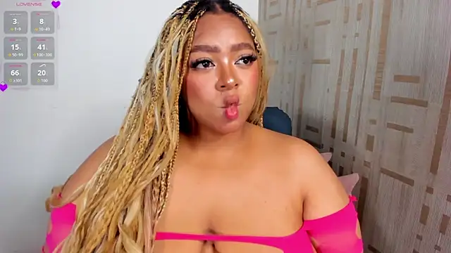 Fenty melo online show from 05-22-26, 04:10