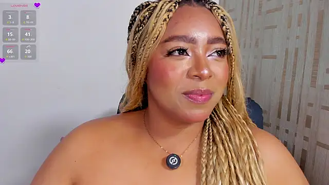 Fenty melo online show from 07-25-26, 05:04