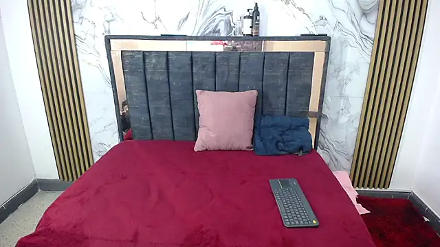 Snapshot of genesis_and_alex chatting on 01-16-26, 10:36 genesis and alex online show from 01-16-26, 10:36