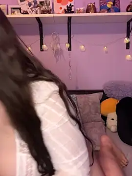 Flora66666 online show from 02-16-26, 01:04