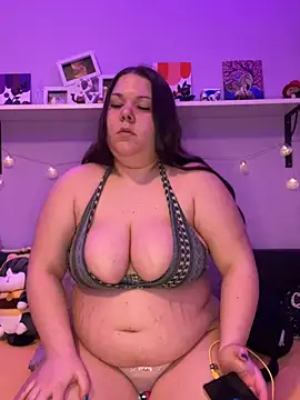 Flora66666 online show from 03-14-26, 12:49