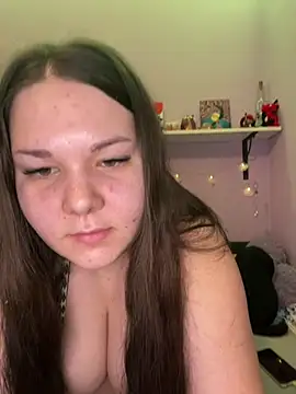 Flora66666 online show from 02-15-26, 02:23