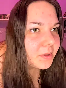 Flora66666 online show from 01-08-26, 12:49