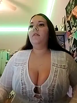 Flora66666 online show from 10-22-25, 10:19