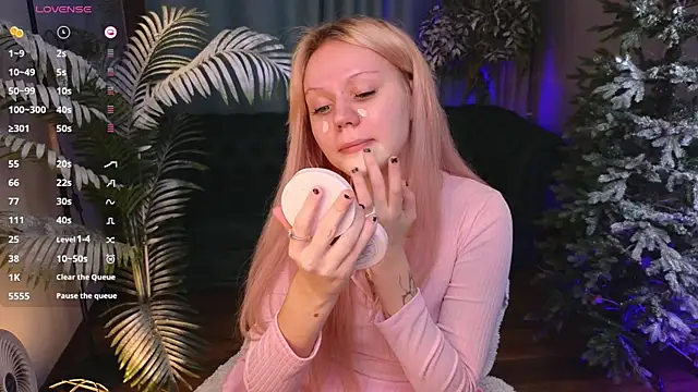 kitten murray  online show from 01-06-26, 01:15