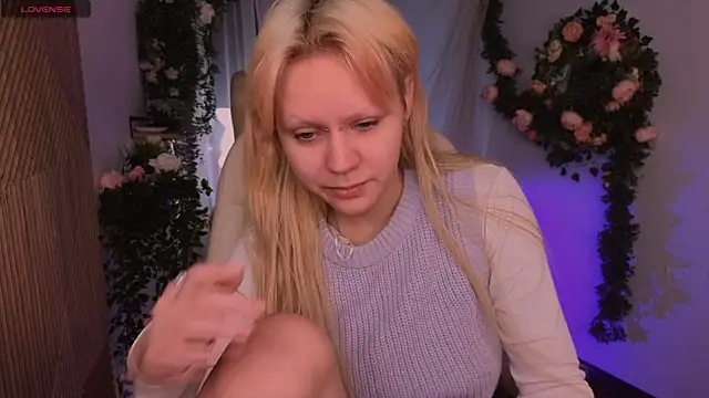 kitten murray  online show from 11-13-25, 06:06