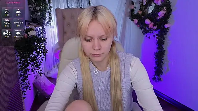 kitten murray  online show from 11-10-25, 01:05