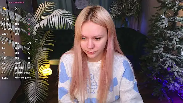 kitten murray  online show from 01-09-26, 06:09