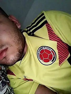 Valen Squirt04 online show from 02-13-26, 06:30