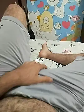 Valen Squirt04 online show from 02-10-26, 10:09