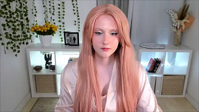 DelilahTaylor online show from 05-07-26, 09:29