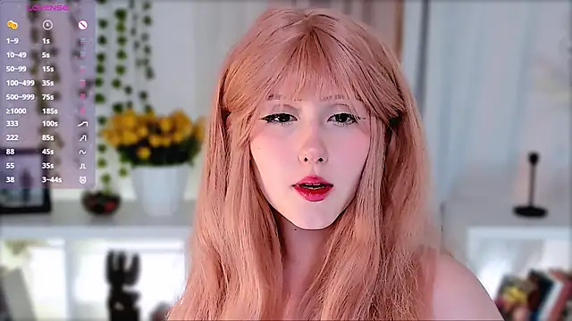 DelilahTaylor online show from 01-17-26, 09:40