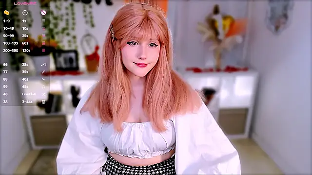 DelilahTaylor online show from 02-20-26, 09:50