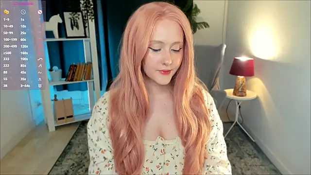 DelilahTaylor online show from 07-24-26, 09:44