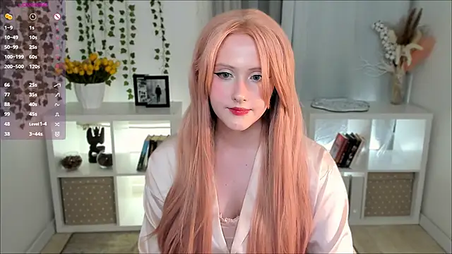 DelilahTaylor online show from 05-06-26, 09:08