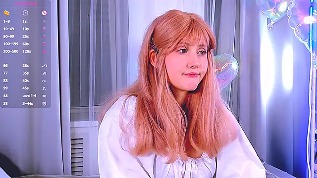 DelilahTaylor online show from 02-20-26, 12:51