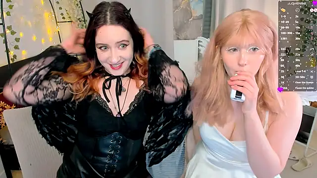 DelilahTaylor online show from 04-10-26, 10:28