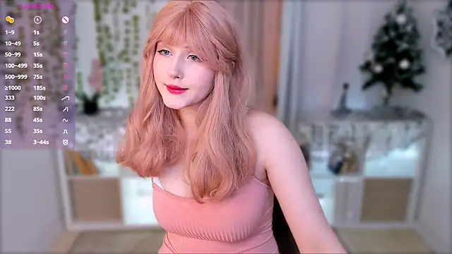 DelilahTaylor online show from 01-07-26, 09:42