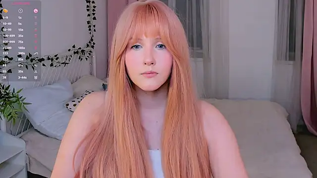 DelilahTaylor online show from 10-19-25, 06:49