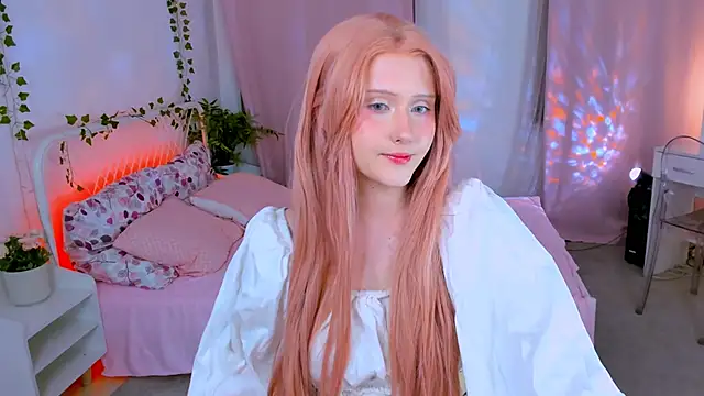 DelilahTaylor online show from 05-30-26, 09:53