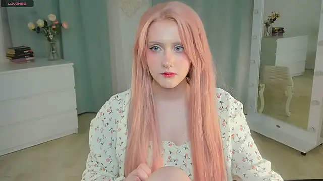 DelilahTaylor online show from 06-13-26, 10:29