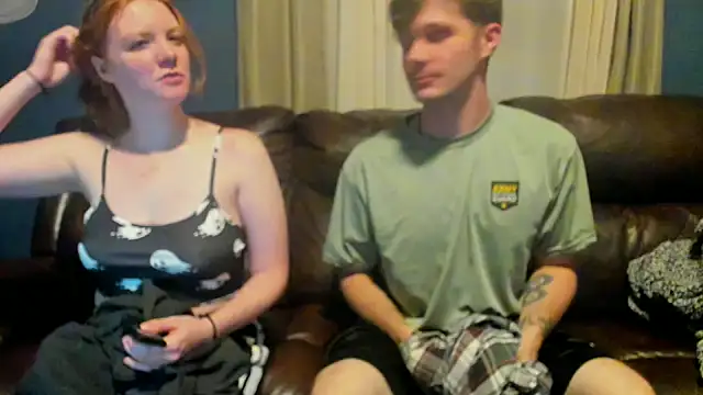 LoversUnleashedXO online show from 10-18-25, 04:14