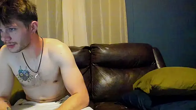 LoversUnleashedXO online show from 10-03-25, 05:31