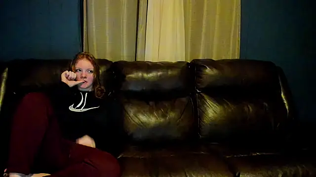 LoversUnleashedXO online show from 10-07-25, 03:40
