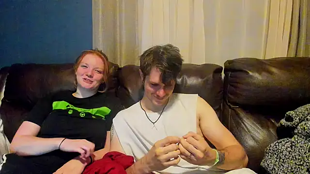 LoversUnleashedXO online show from 10-19-25, 04:15