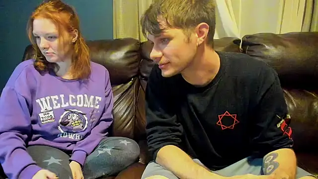 LoversUnleashedXO online show from 10-20-25, 04:03
