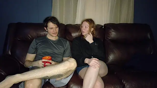 LoversUnleashedXO online show from 11-26-25, 05:07