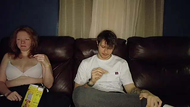 LoversUnleashedXO online show from 11-29-25, 04:12