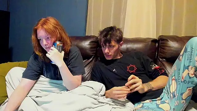 LoversUnleashedXO online show from 10-05-25, 03:30